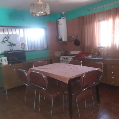 Huerta Grande Apartment | La casa de Peperina