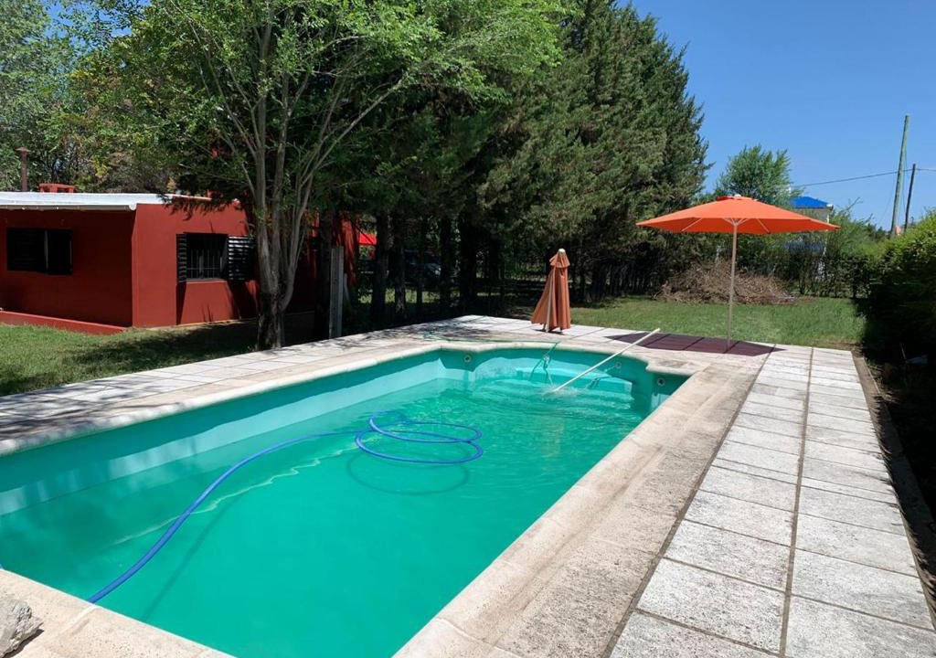 Potrero de Garay House | La Casa de Potrero
