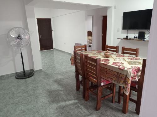 San Pedro Apartment | La Casa de Silvia