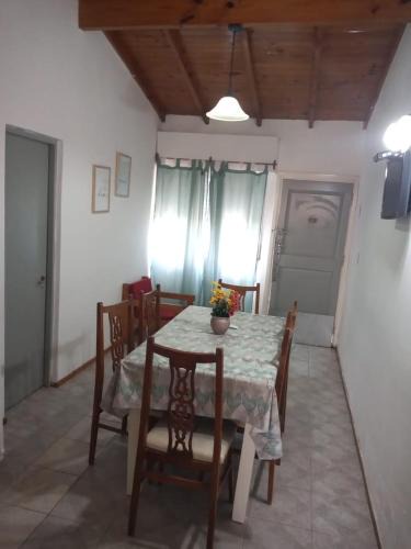 Santa Clara del Mar House | LA CASA DEL MAR