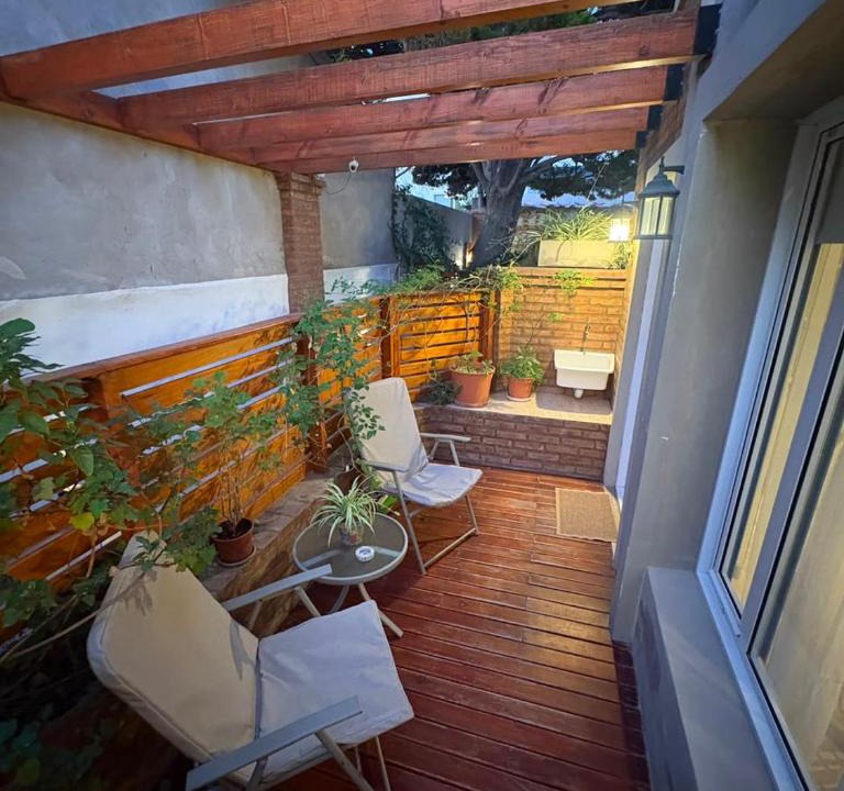 Puerto Madryn Apartment | La casa del Pino - Departamentos Puerto Madryn