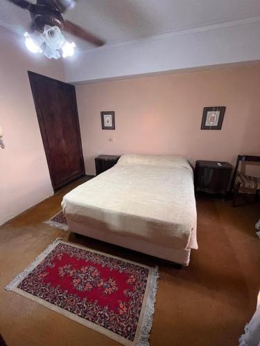 Santo Tome Apartment | La casa del recho