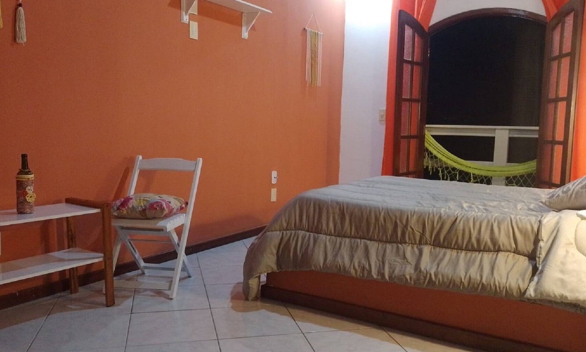 Albatroz Hotel | La Casa do Agus Hospedagem
