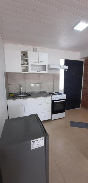 Perito Moreno Apartment | La Cascaruda Deptos