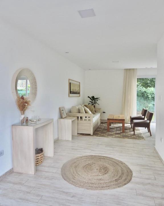 Tucuman House | La Casita Amaia