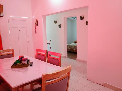 Mar del Tuyu House | La Casita