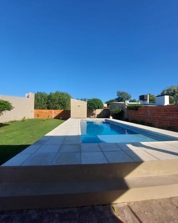 Partido de Saladillo House | La casita