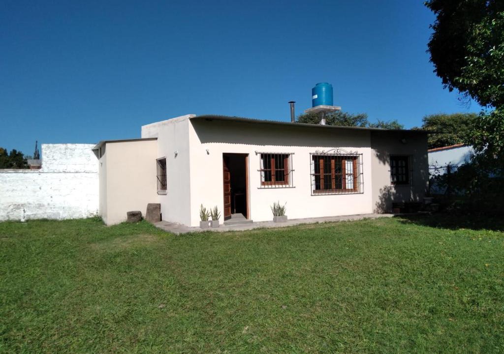 Cerrillos House | La casita de Cerrillos