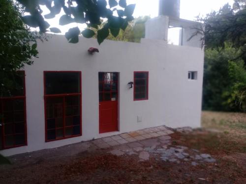 Villa Ventana House | La casita de Gorrión