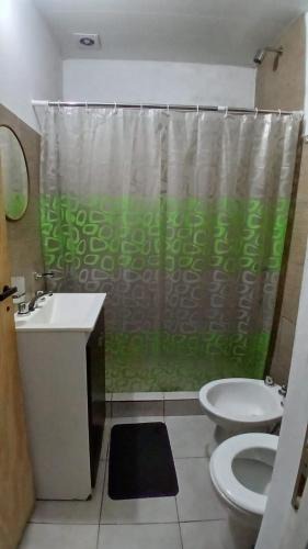 Junin Apartment | La Casita de Junín