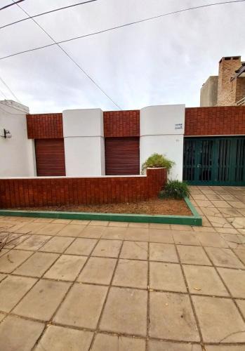 Pergamino House | La casita de mis viejos