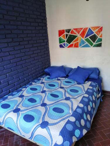 Punta Mogotes House | La Casita de Mogotes