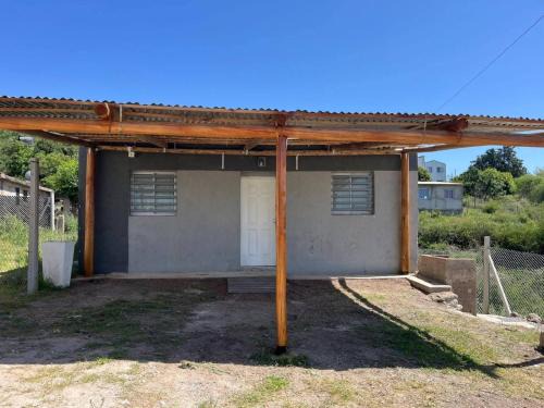 Comuna Estancia Vieja Apartment | La casita de Nestor