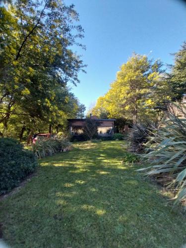 Villa Ventana Apartment | La Casita de Villa