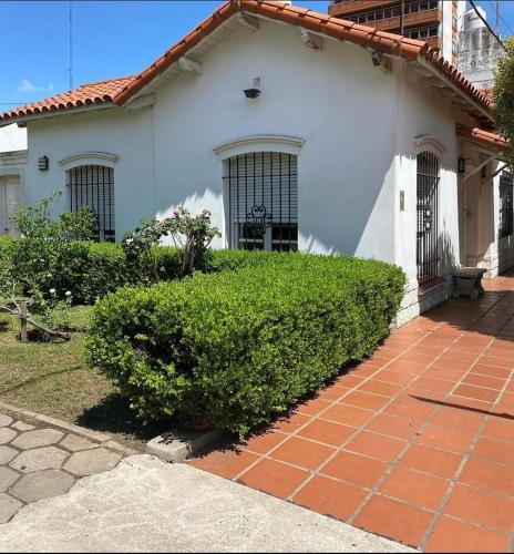 Chacabuco House | La casita del Pasaje - casa centrica completa