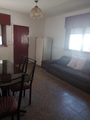 Mar de Ajo House | La casita lila