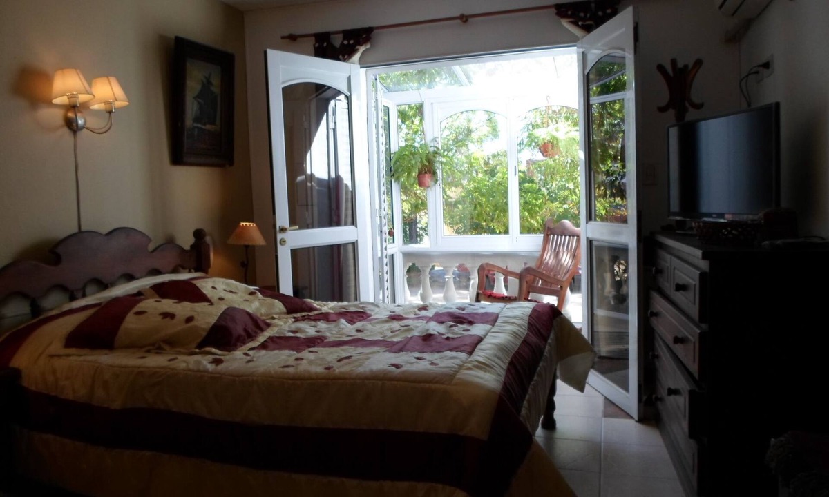 Colon Hotel | La Casona de Susana