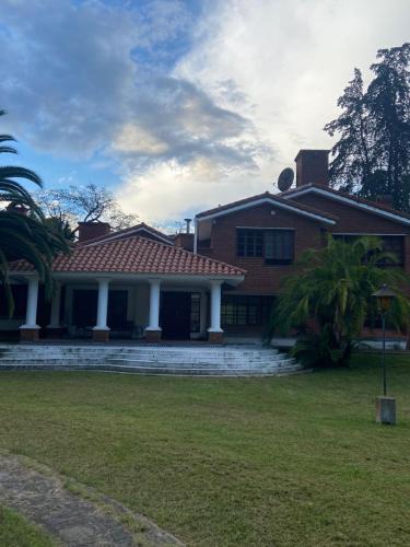 Yala Villa | la casona de yala