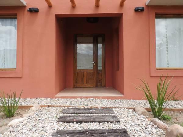 Nono House | La Celina Casas de Campo
