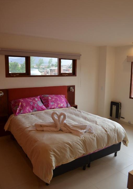 Humahuaca Apartment | La Chakana Humahuaca