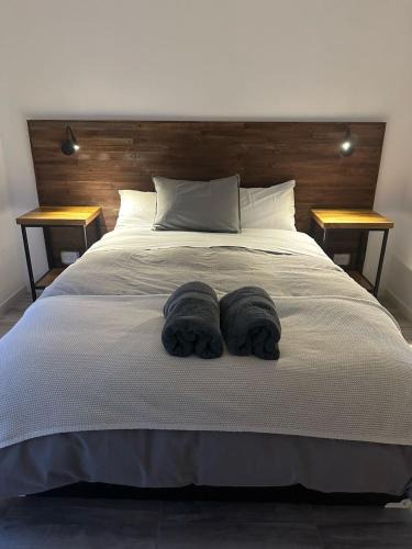 Salto Apartment | La Checa
