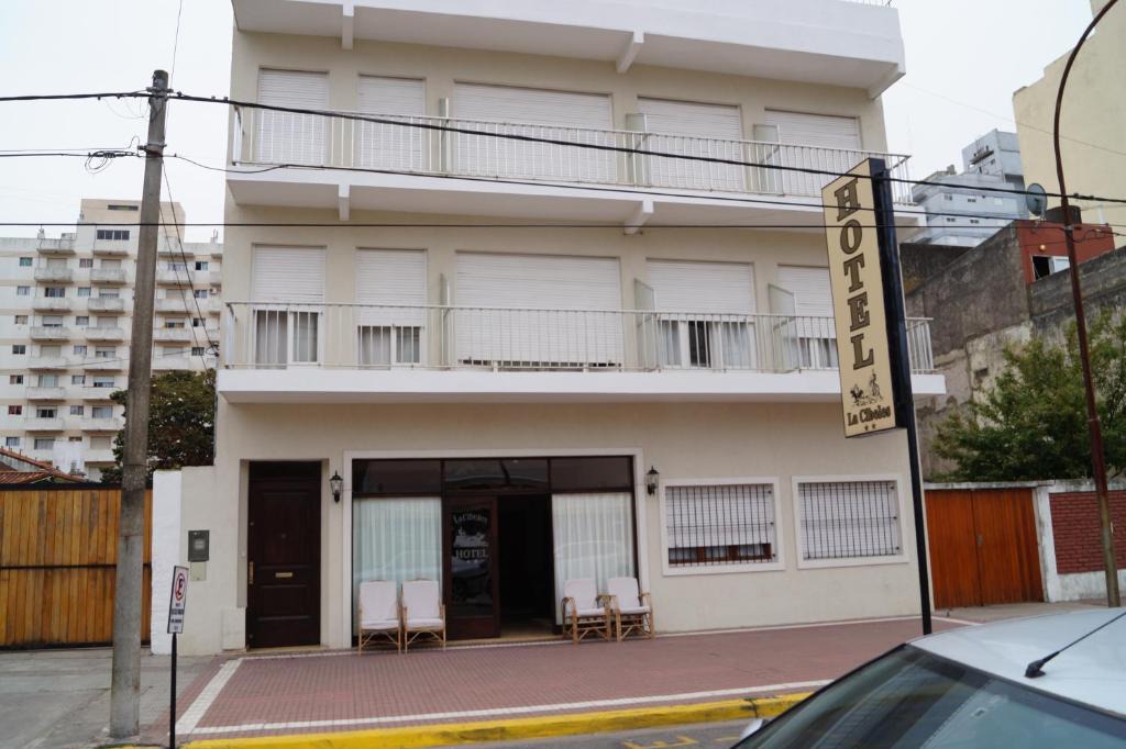 Miramar Hotel | La Cibeles