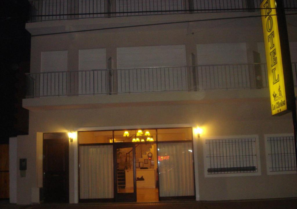 Miramar Hotel | La Cibeles