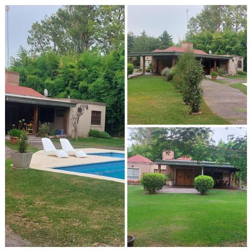 Francisco Alvarez House | La Clarita , hospedaje boutique de descanso