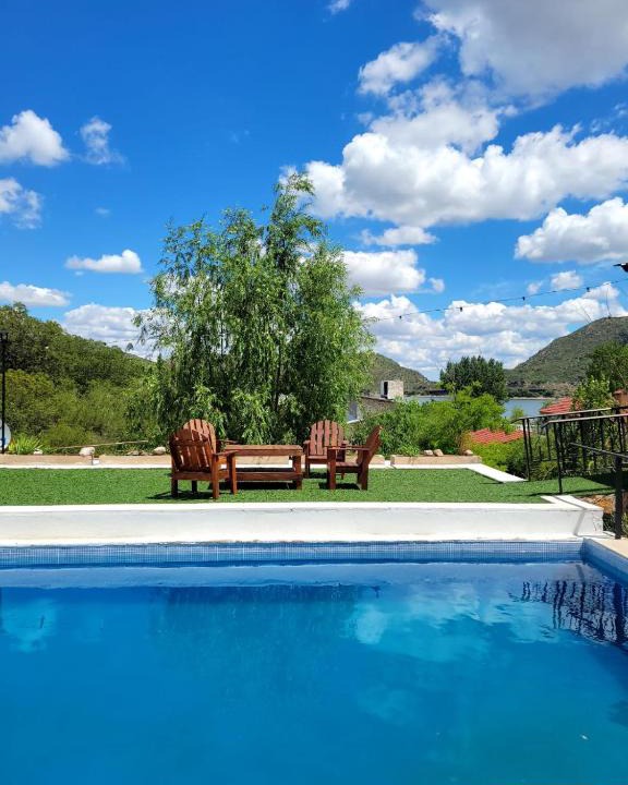 Potrero de los Funes Apartment | La Colina - Potrero de los Funes
