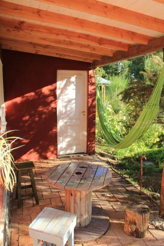 Lago Puelo House | la colorida 2