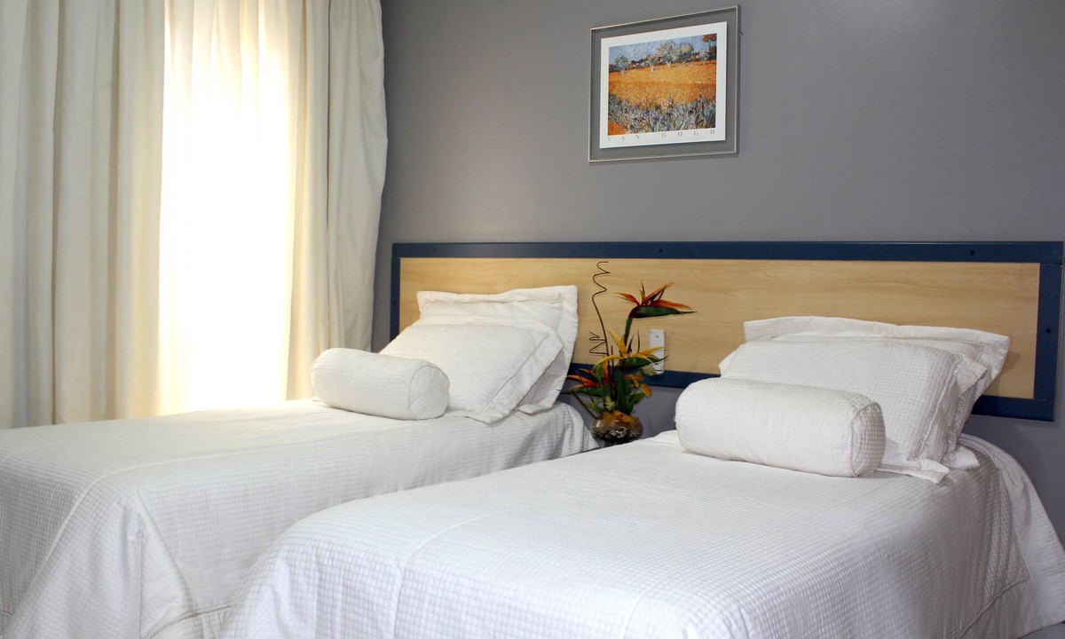 Centro Apartment | La Defense Apart Hotel