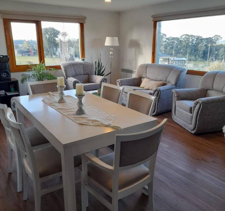 Tandil House | La Delia