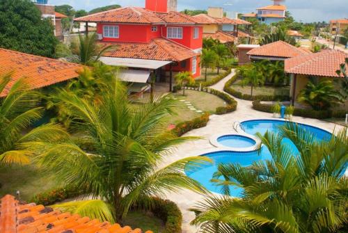 Praia do Frances Hotel | La Dolce Vita Flat & Pousada