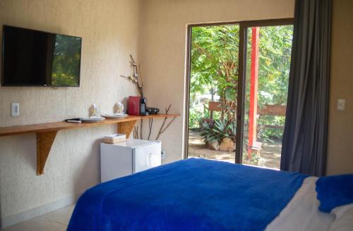 Vila dos Remedios House | La em casa Noronha