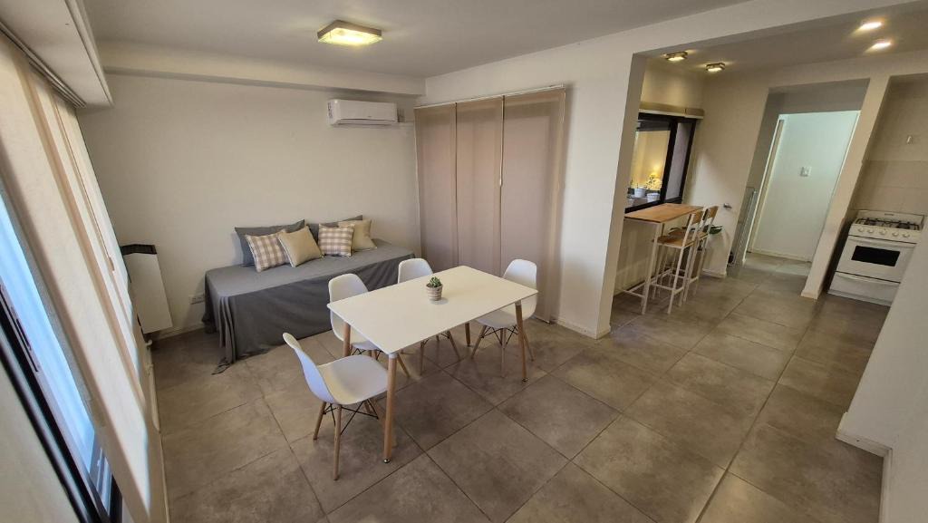 Chascomus Apartment | La Escondida