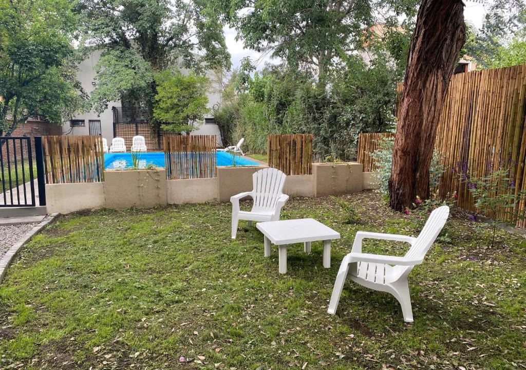 Salta Apartment | La Escondida Salta 1