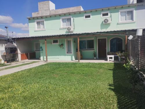 Salta House | La Esperanza
