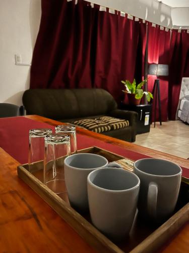 General San Martin Apartment | La esquina