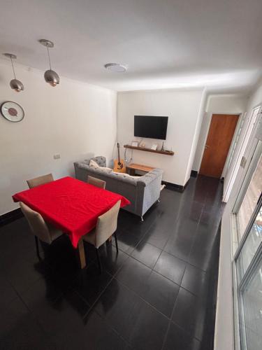 Ibarlucea House | La Estancia