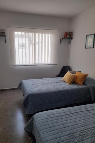 La Plata Apartment | La Estrella - alquiler temporario