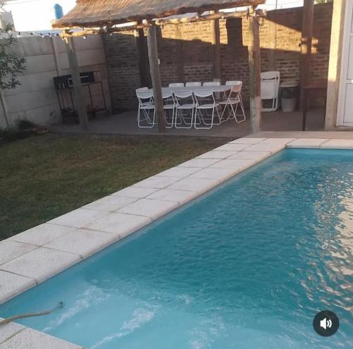 Reconquista House | La FRANCESCA