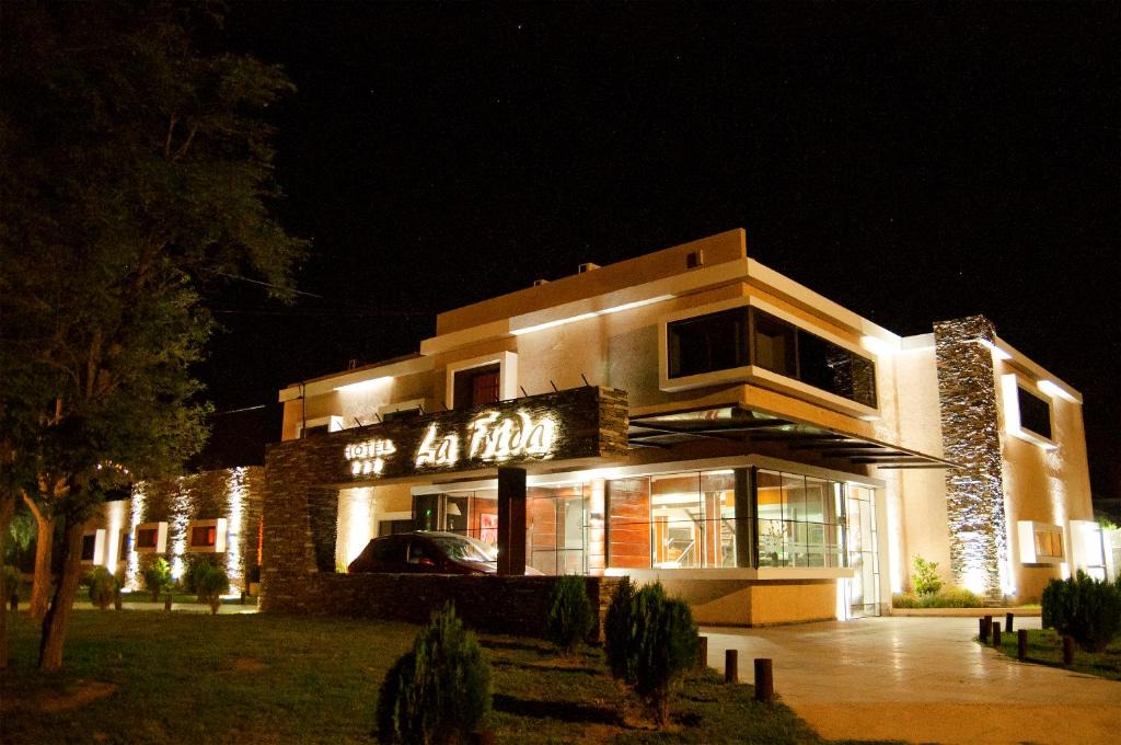 Nono Hotel | La Frida Hotel - ADULTS ONLY