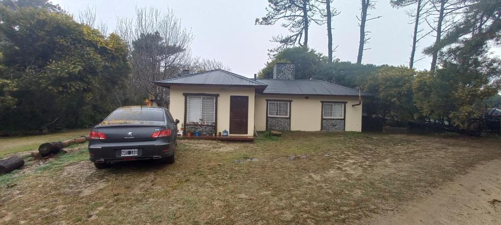Mar Azul House | La frontera