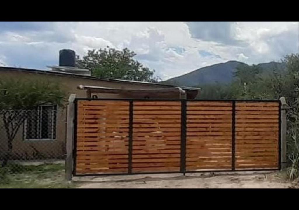 Capilla del Monte Apartment | LA GEMELITA