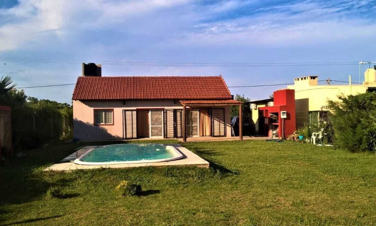 Coronda House | La Guadalupe