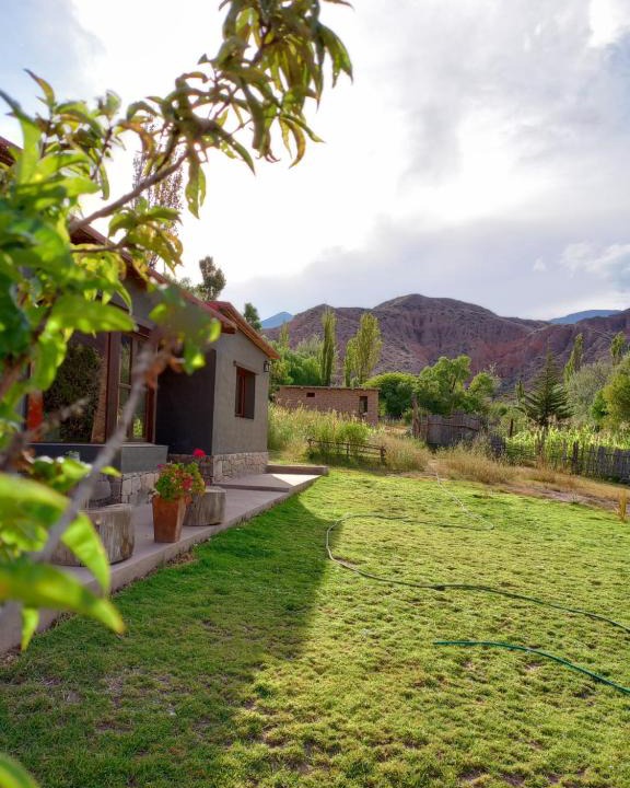 Tilcara House | La Herencia Tilcara