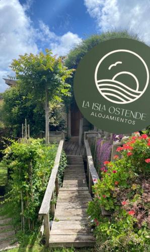 Ostende Apartment | La Isla Ostende