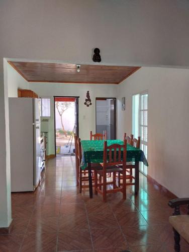 Paso de la Patria House | La LELITA