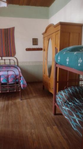 Humahuaca Hotel | La Maison Enchantee