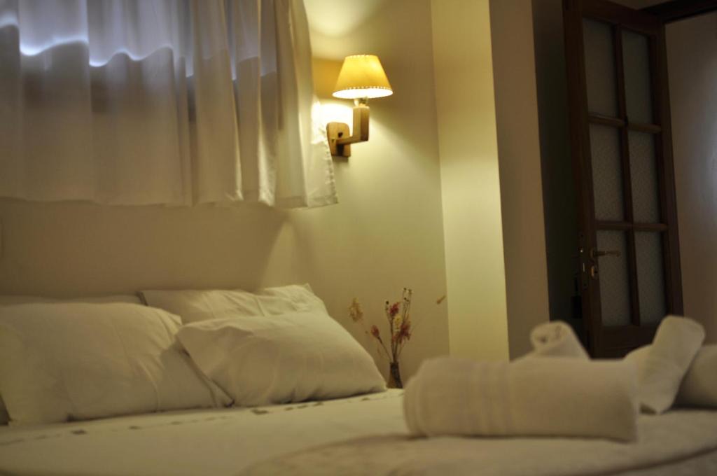 Rio Colorado Hotel | La Maison Gerber